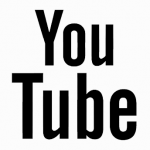 youTube-White